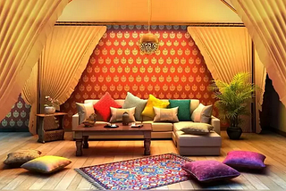 Rise of Home Decor  Boutiques In India