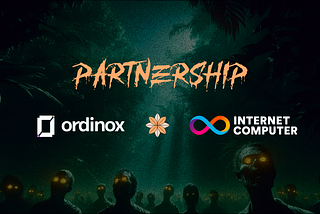 ODX Partners with ICP— Advancement in cross-chain vault security