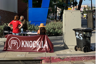 Results of KNOCK.LA’s Candidates in LA County’s Small Cities