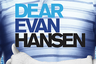 Theatre Review: ‘Dear Evan Hansen’