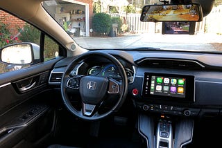 OpenPilot: An Overview and the Port to the Honda Clarity