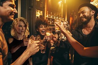 5 tips to keep up with your friends!