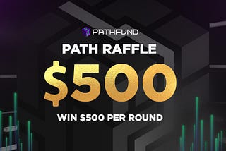 The next round of the raffle is now live!
