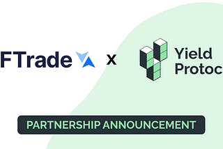 Yield Protocol Announces Partnership with NFTrade.com