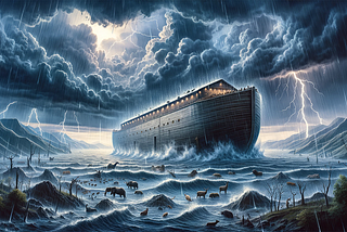 About Building Arks