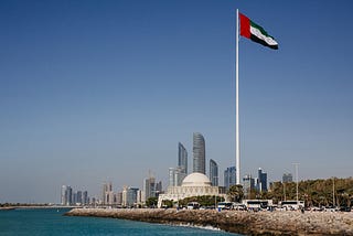 Safe Haven Under Fire: The Resilience of the Dubai Model