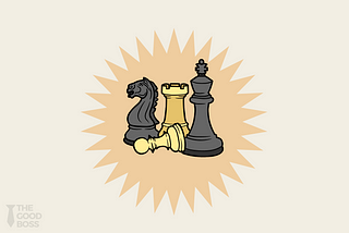 Master the Art of Strategic Leadership with these 5 Timeless Chess Principles