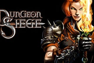 Dungeon Siege: Nostalgia, Immersion, and…Bad Analogies?