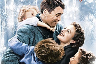 It’s a Wonderful Life