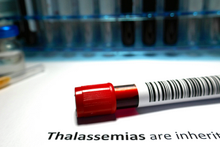 Understanding Thalassemia