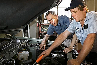 4 Important Reminders to Follow when Getting Auto Repair Services