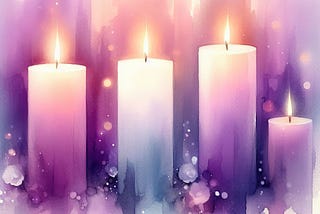 Embracing Spiritual Advent and Ritual