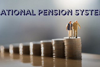 National Pension Scheme (“NPS”)