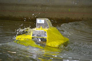 U.S. first offshore wind farm wins, Artificial blowhole for wave energy, Saying “yes”, and more…