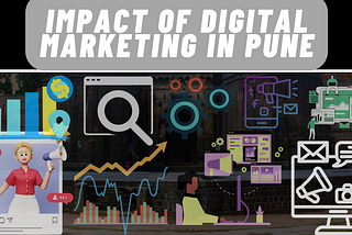 digital marketing company in Pune