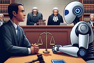 The Unlicensed Yes Man: When AI takes the stand and lawyers take the fall