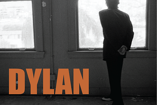 P5 Bob Dylan Lyric Book