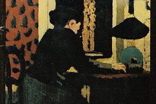 Therese Raquin by Emile Zola