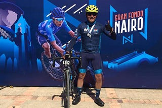 Siete lecciones de mi tercera carrera