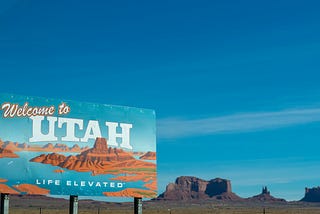 How Weird Is Utah?