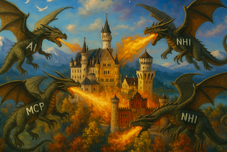 GovOps Manifesto
