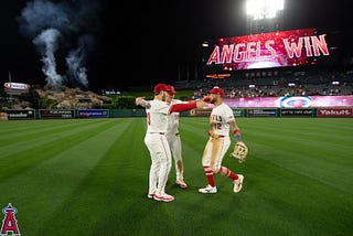 Game Gallery: Cardinals @ Angels, 5/15/2024