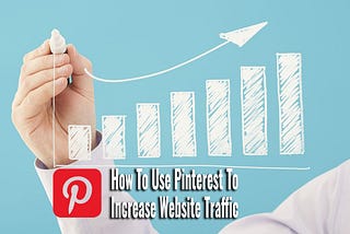 pinterest marketing, growth business, web traffic. business