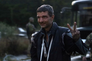 Back from hell: Ukrainian military and foreign volunteers released from Russian captivity