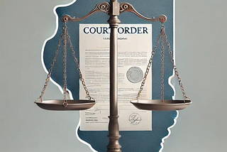 How Can I Enforce a Court Order Against My Ex?