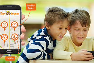 Track your Kids Phone with a Cell Phone Tracker Online App