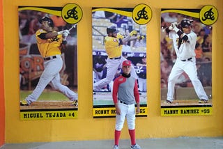 Prospecto cubano Hanly Verdecia se presentará este 24 de marzo ante varias organizaciones de MLB