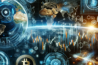 Cryptocurrency Market Trends in 2024: A Comprehensive Analysis