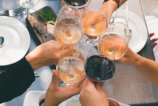 Tips For Throwing An Awesome Wine Tasting Party Specifically So You Can Entomb Your Friend In The…
