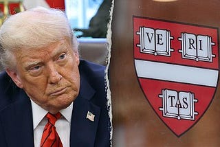 Trump vs. Harvard