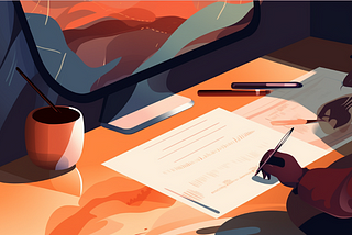 Working for Royalties as an Industrial Designer