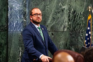 Atlanta City Council Seeks Federal Funding for Collier Road Path