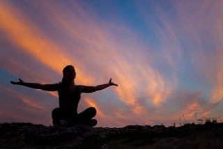 SPIRITUALITY AND SELF IMPROVEMENT