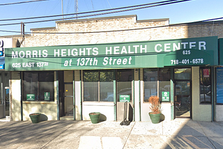 Will Community Health Centers Be Another COVID-19 Casualty?