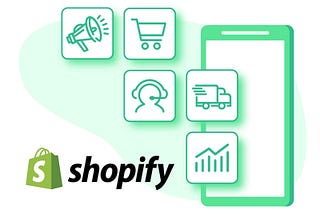 Shopify App Store and its functionality