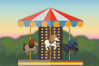 PRESS RELEASE: We are Now a Unicorn Startup
