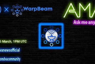 Recap D’va with WarpBeam