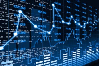 Cryptocurrency trading, a revolution in the trading market