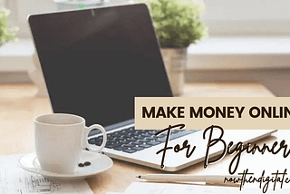 Best Way to Make Money Online