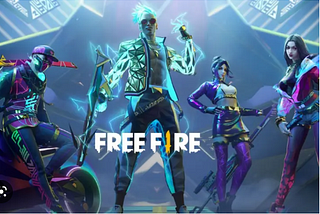 s Free Fire MAX’s next Weapon Royale skin