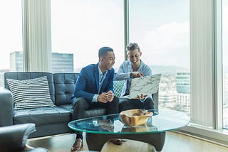 Accountability Partners are Insanely Essential for Monumental Success