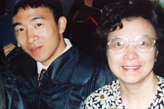Happy Mother’s Day