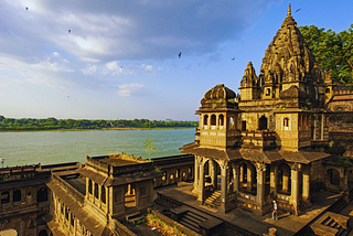 Why is Ujjain city famous?