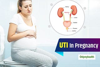 Urinary tract infections in pregnancy: