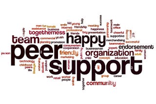 Harnessing the Power of Peer Support Groups: Changing Lives, One Conversation at a Time