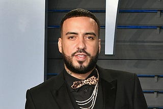 French Montana - wave blues lyrics